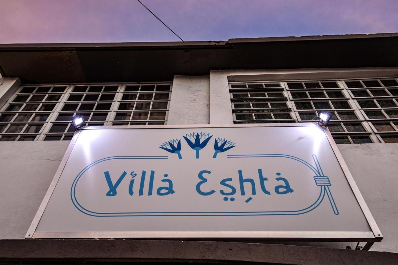 Villa Eshta San Juan Exterior photo