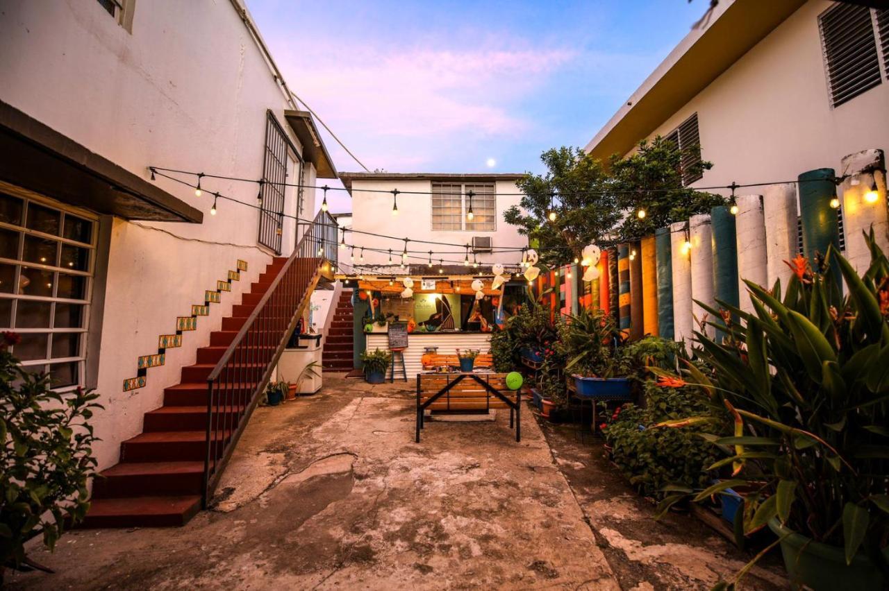 Villa Eshta San Juan Exterior photo